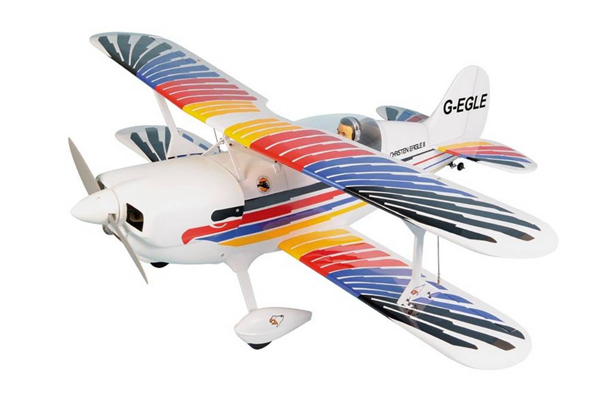 Fotografie produktu: Seagull Christen Eagle II 1,37m