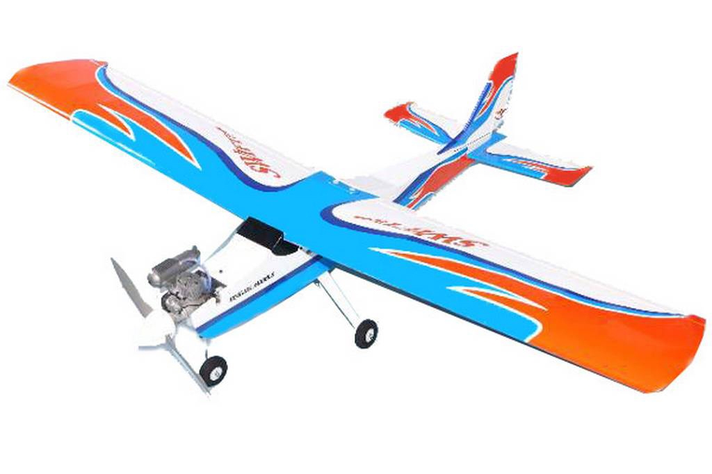Fotografie produktu: Seagull Swift Trainer 3v1 1,6m New Version