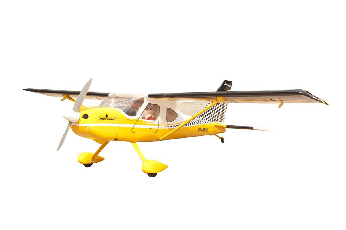 Fotografie produktu: Seagull Glasair Sportsman G2-2 1,8m