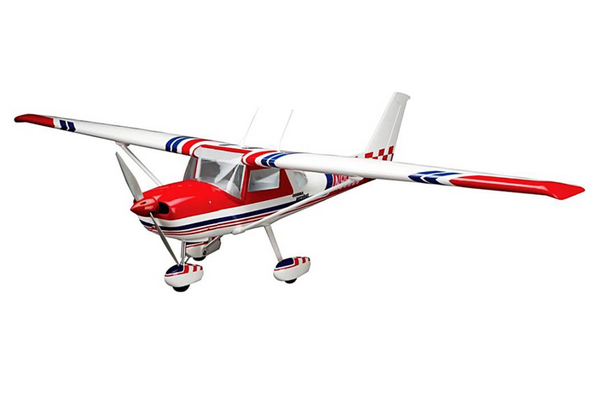 Fotografie produktu: Seagull Cessna 152 2,03m