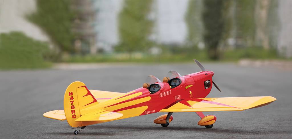 Fotografie produktu: Seagull Space Walker II 1,6m