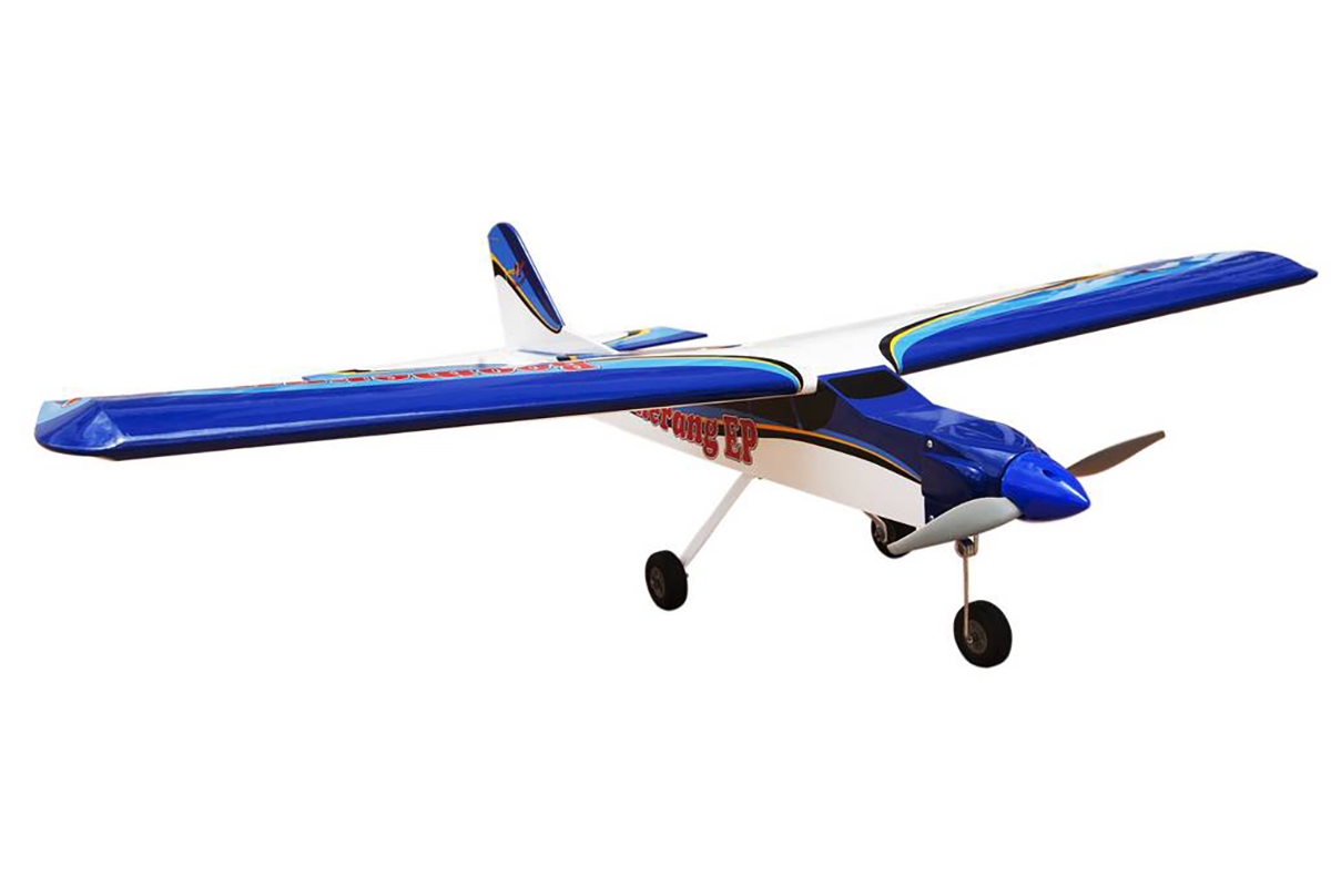 Fotografie produktu: Seagull Boomerang EP Trainer 1,42m