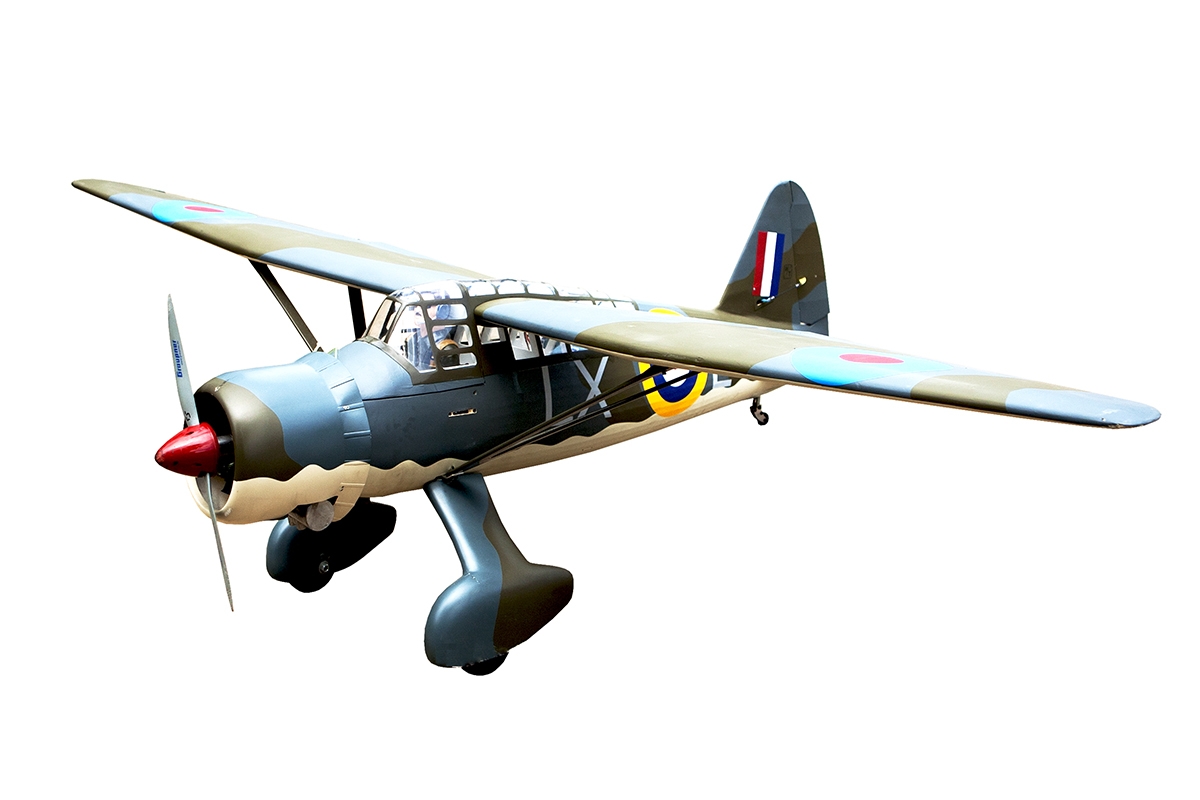 Fotografie produktu: Seagull Westland Lysander III 2,99m