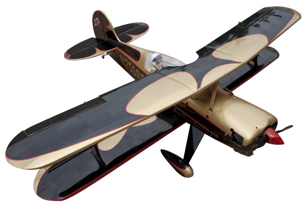Fotografie produktu: Seagull Steen Skybolt 1,55m Černá/Červená
