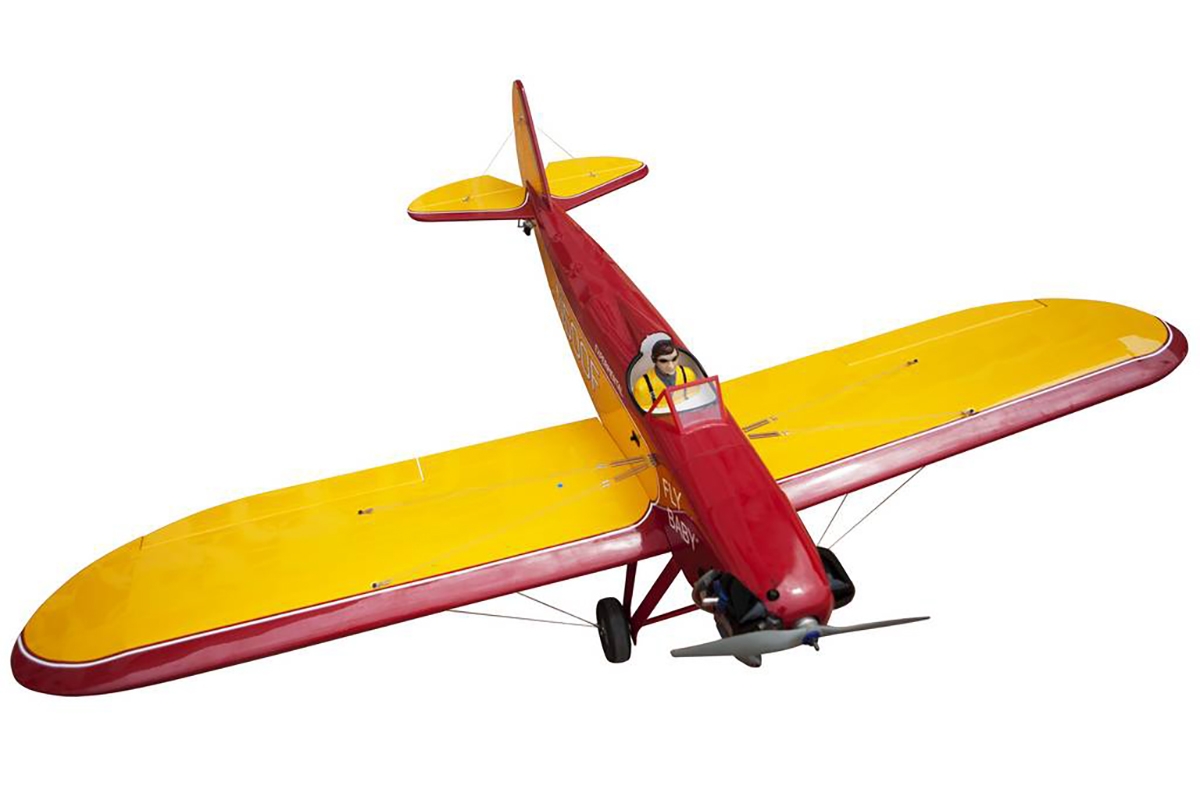 Fotografie produktu: Seagull Bowers Flybaby 1,75m