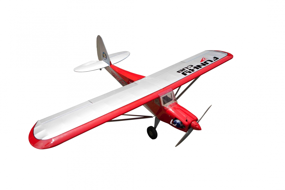 Fotografie produktu: Seagull Funky Cub 1,8m Červená