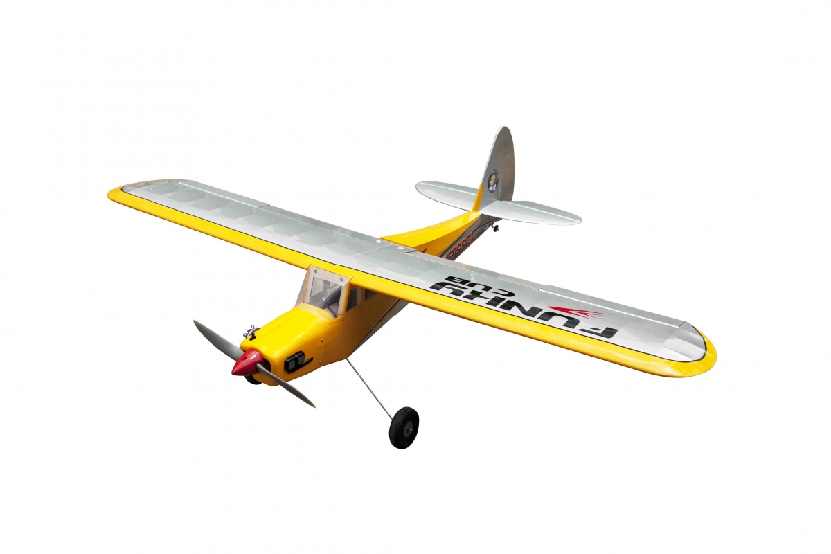 Fotografie produktu: Seagull Funky Cub 1,8m Žlutá