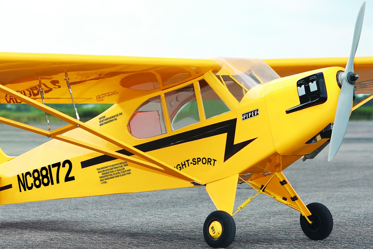 Fotografie produktu: Seagull Piper CUB 2m