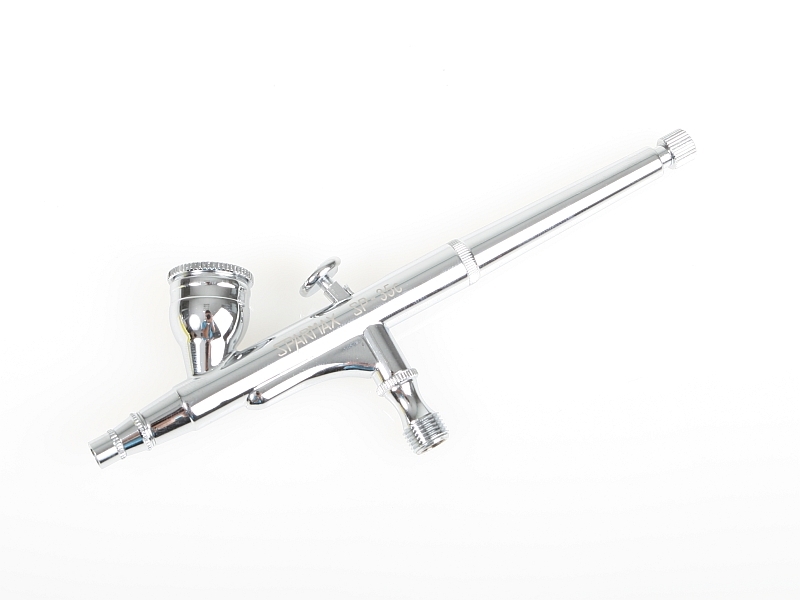 Fotografie produktu: SPARMAX Airbrush pistole SP-35 (tryska 0,35 mm)