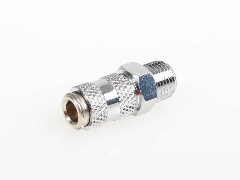 Fotografie produktu: SPARMAX Rychlospojka airbrush (Samice), 1/8, 1Ks