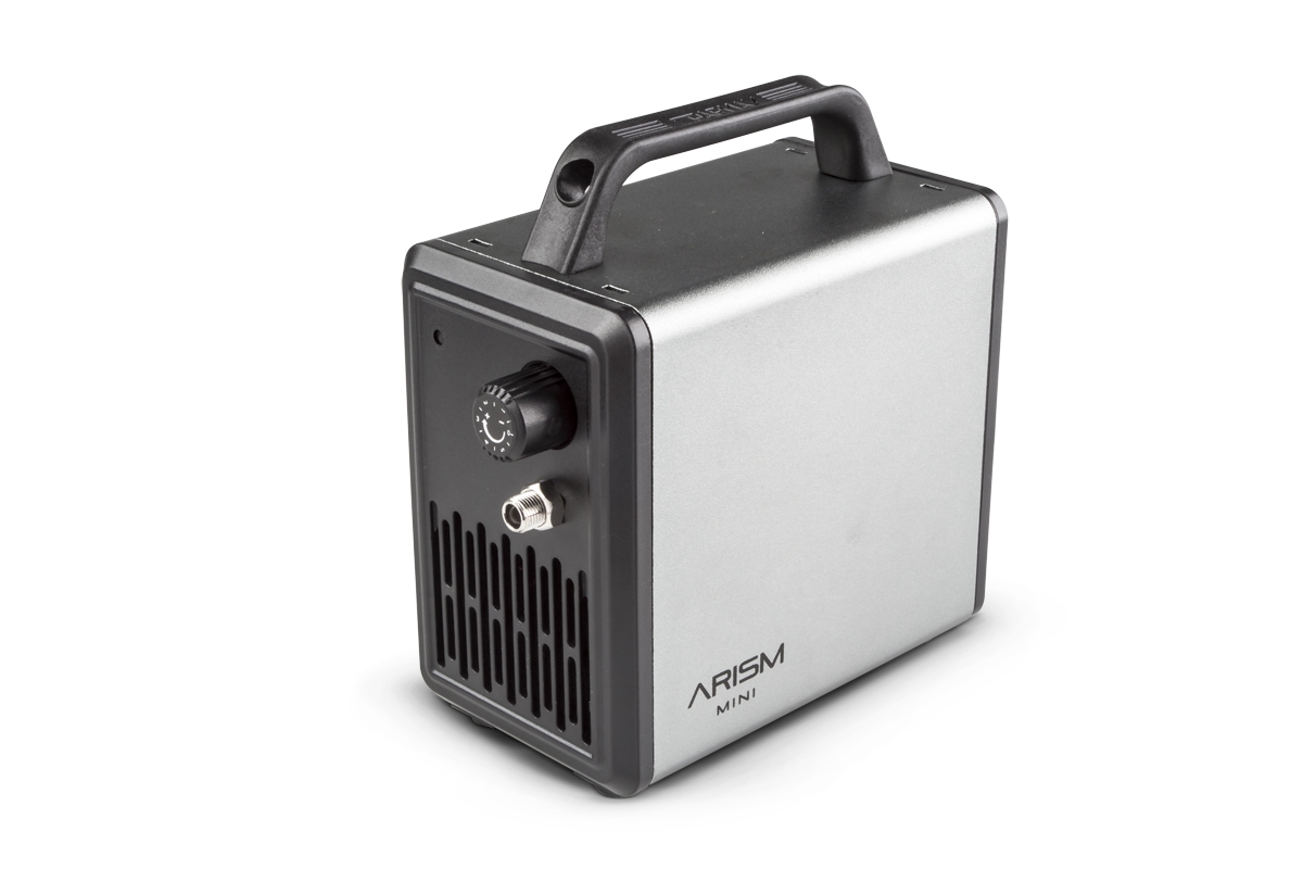 Fotografie produktu: SPARMAX Mini kompresor Arism Mini