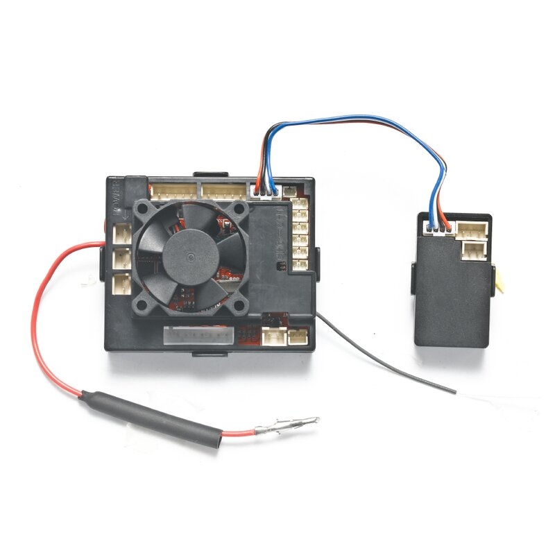 Fotografie produktu: TORRO 2,4 GHz hlavní řídící deska +zvukový modul