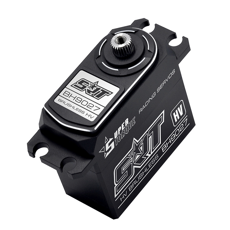 Fotografie produktu: SRT BH9027 HiVOLT BRUSHLESS Digital servo (27 kg-0,075s/60°)
