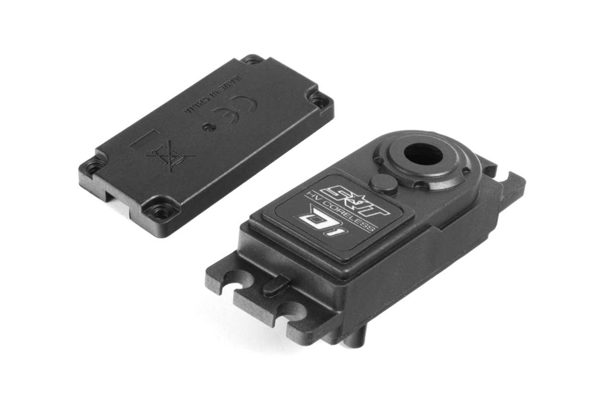 Fotografie produktu: SRT Krabička pro CH6012 Hi Volt Coreless servo
