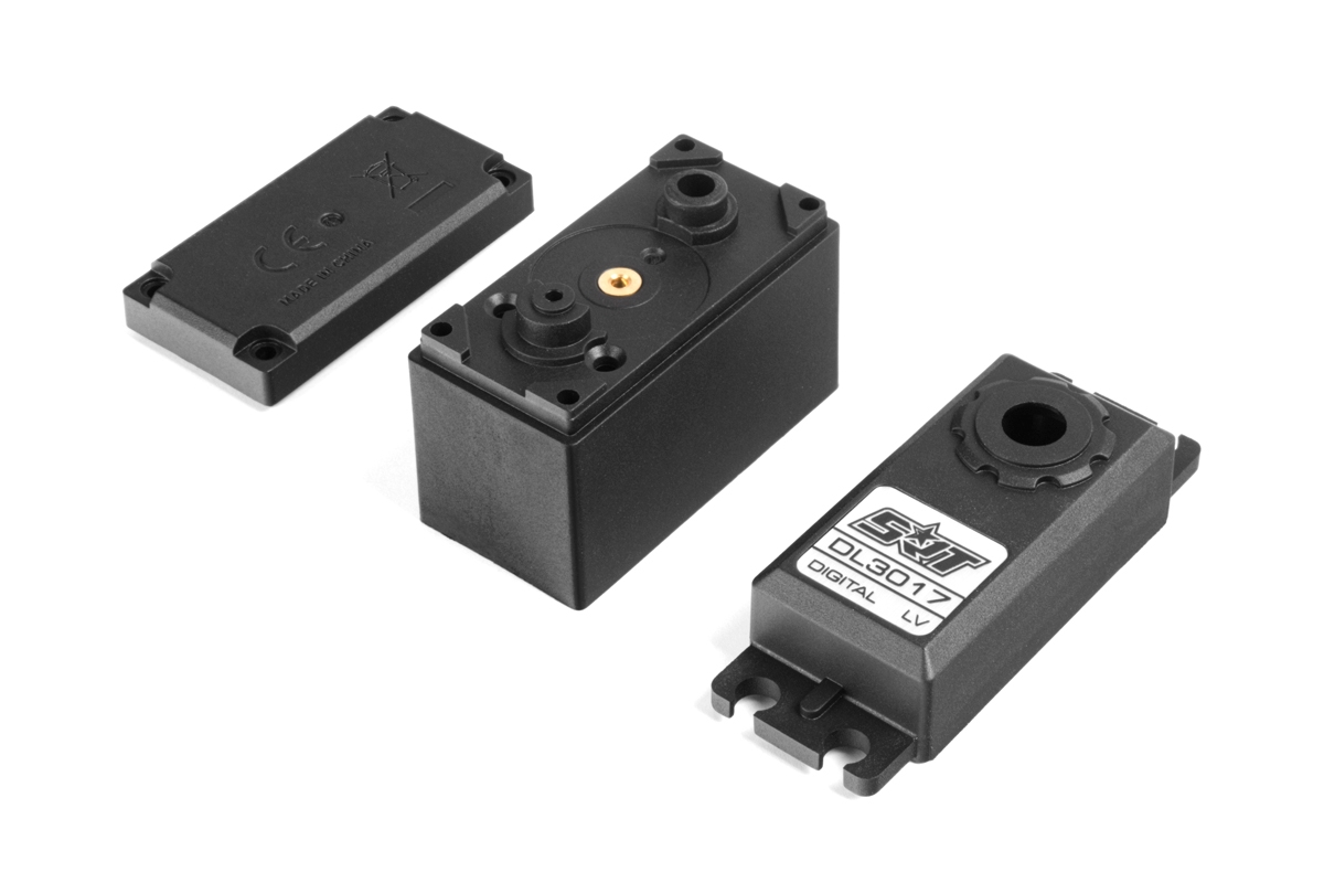 Fotografie produktu: SRT Krabička pro DL3017 DC servo