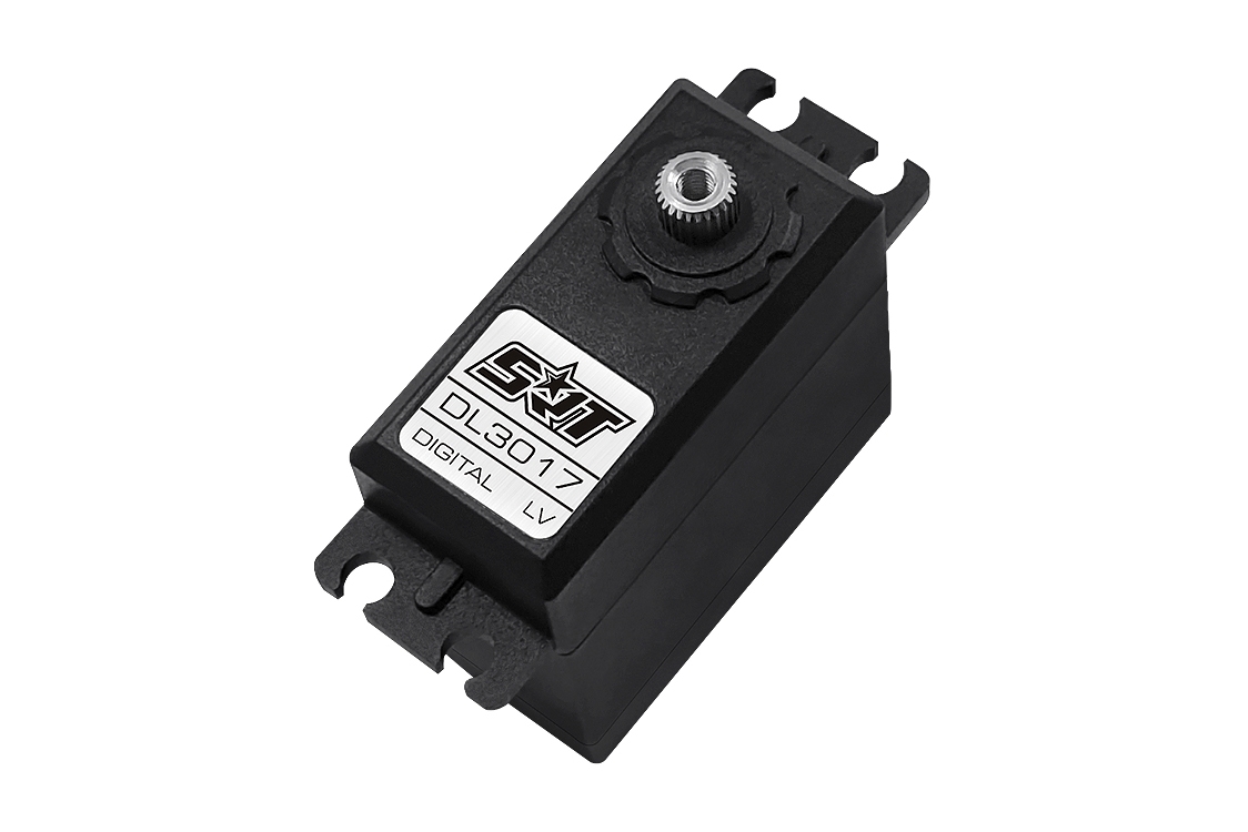 Fotografie produktu: SRT DL3017 DC Digital servo (17 kg-0,15s/60°)