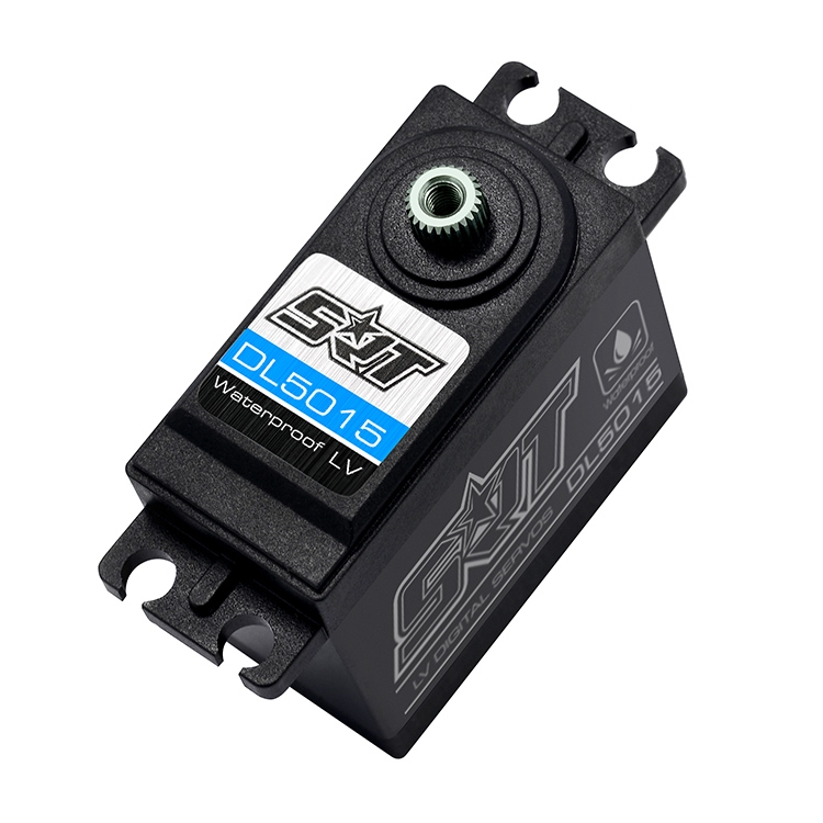 Fotografie produktu: SRT DL5015 DC WATERPROOF DC Digital servo (15kg-0,13s/60°)