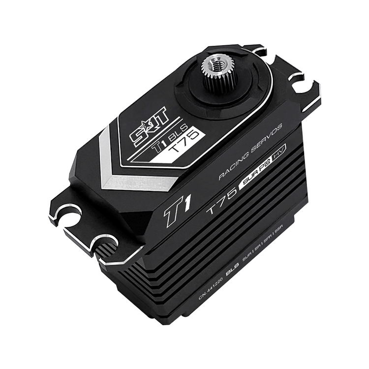 Fotografie produktu: SRT T75 HiVOLT BRUSHLESS Digital servo (70 kg-0,12s/60°)