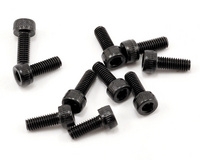 Fotografie produktu: SWORKz válcový imbus M3x8mm, 10 ks.