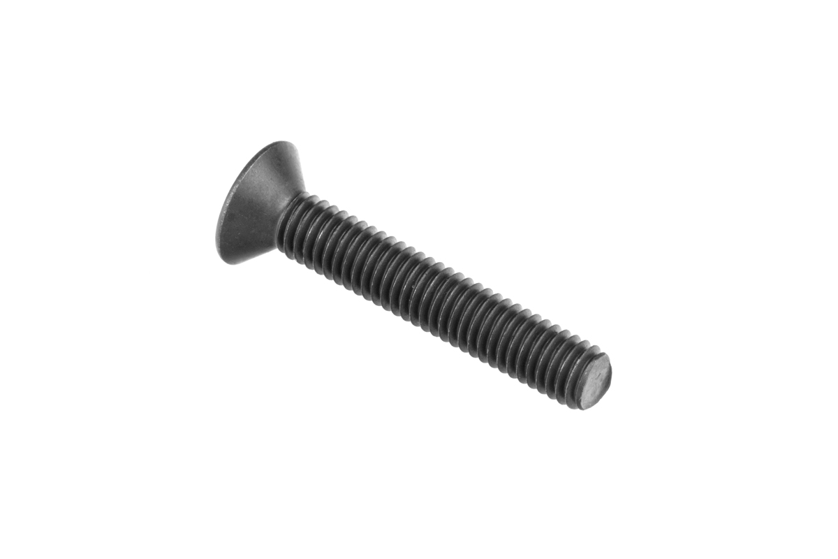 Fotografie produktu: SWORKz ocelový Imbusový šroub s zápustnou hlavou, M3x18mm, 10 ks.