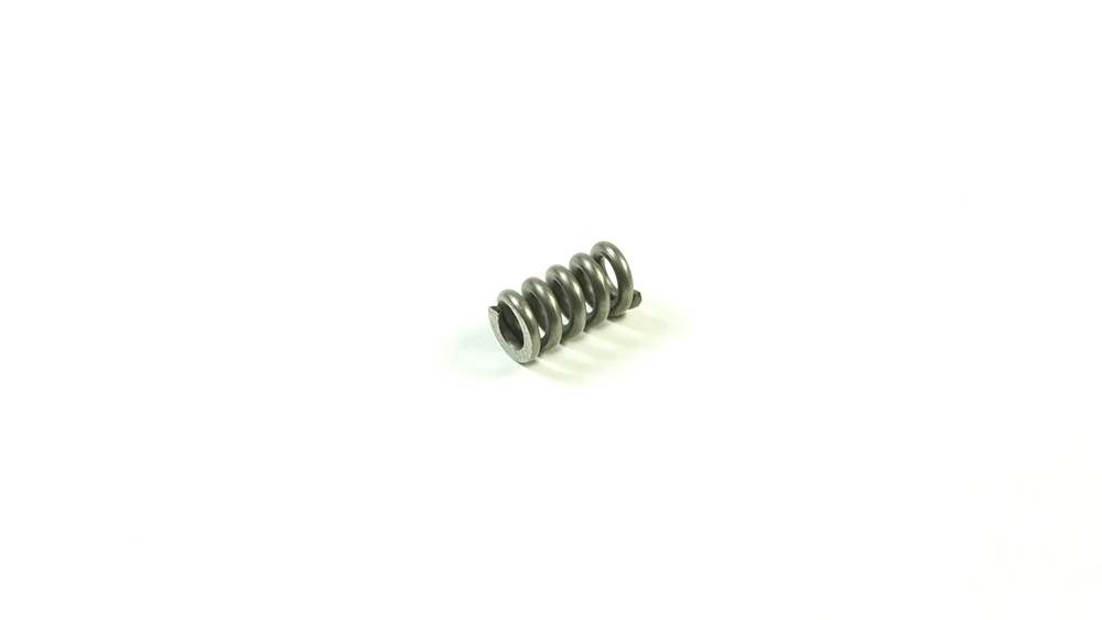 Fotografie produktu: SWORKz ocelová pružina spojky prům.1,4x12mm, 1 ks.