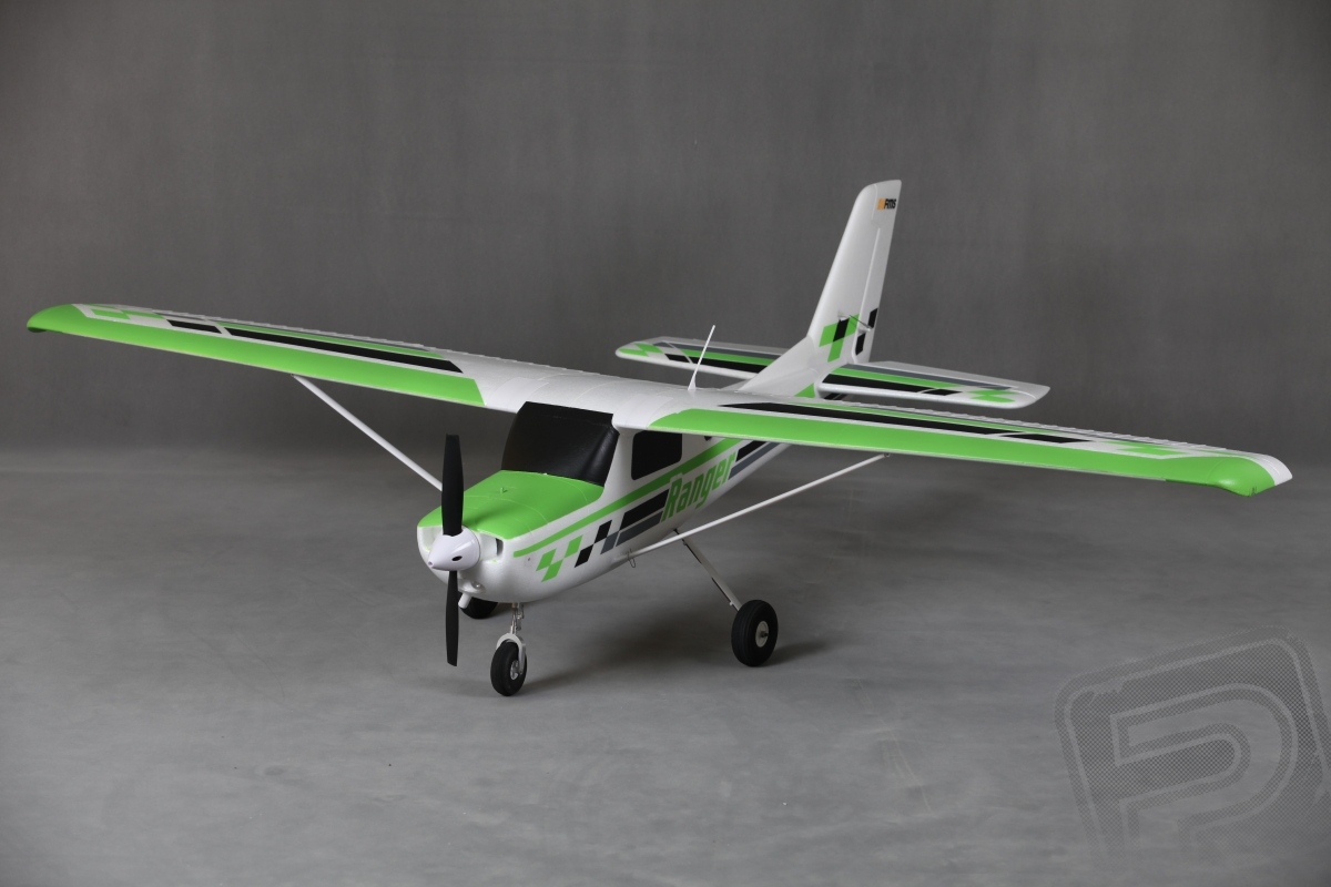 Fotografie produktu: FMS Ranger 1800 ARF