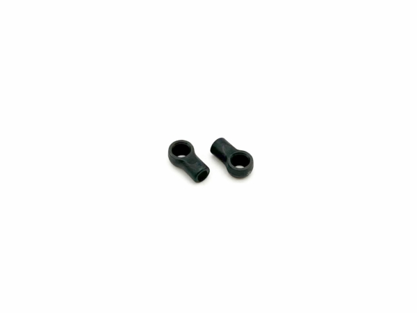 Fotografie produktu: SWORKz 1/10 plastové kloubky XS 5,5mm (2 ks)
