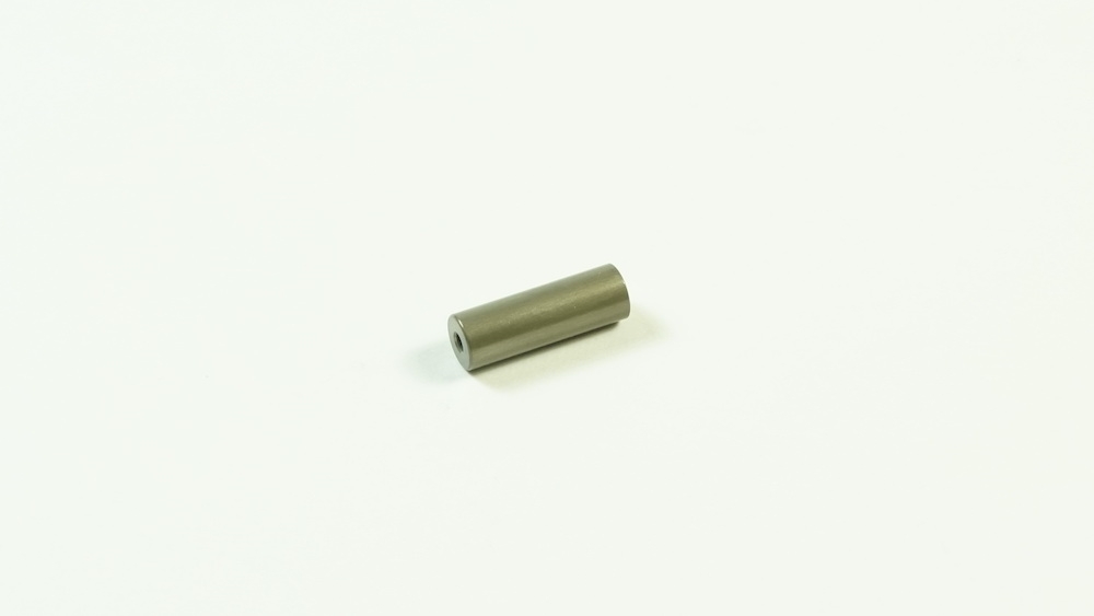 Fotografie produktu: SWORKz S12-1 hliníková vnitřní hřídel 5x15mm, 1 ks.