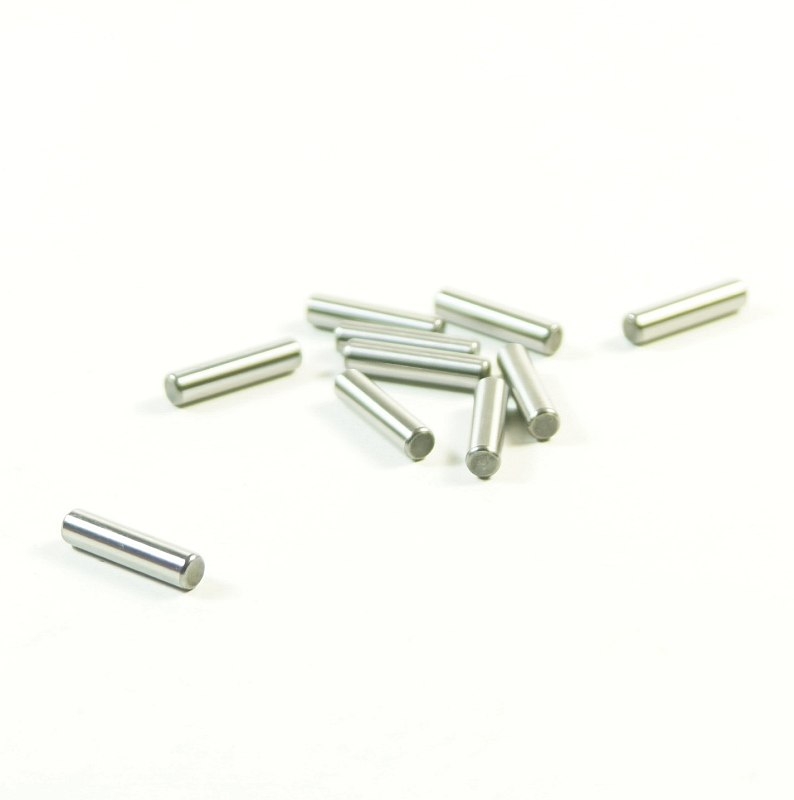 Fotografie produktu: SWORKz ocelové čepy 3x12,8mm, 10 ks.