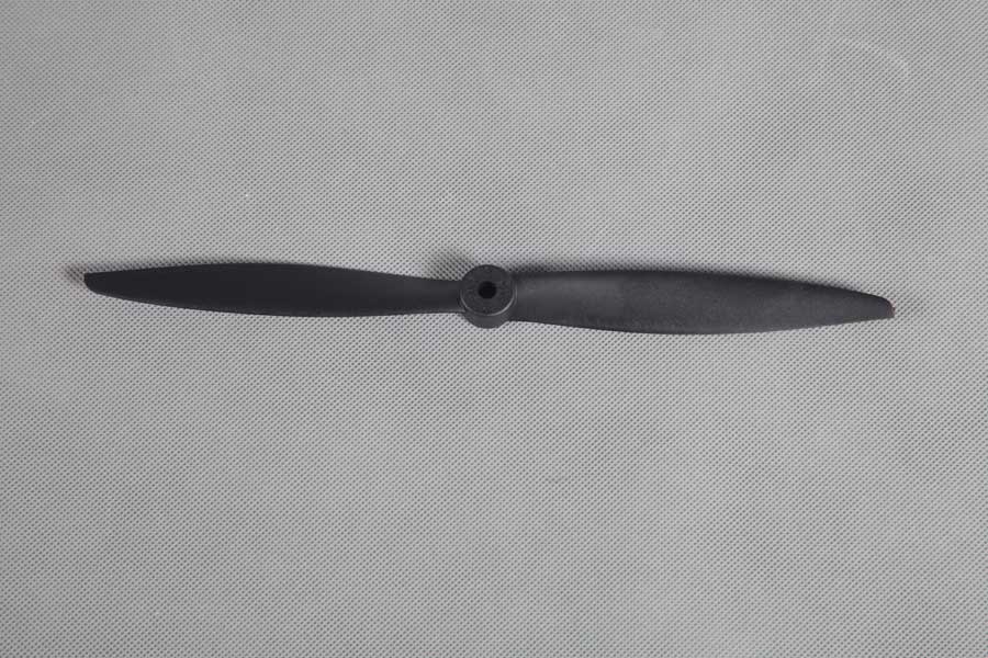 Fotografie produktu: FMS Super EZ - vrtule dvoulistá 10x5