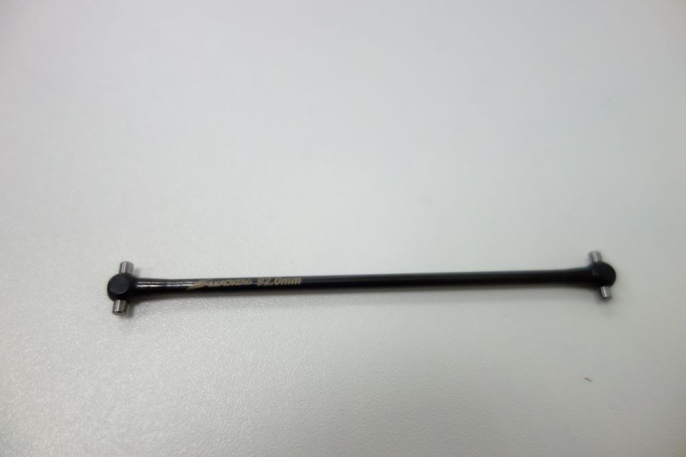 Fotografie produktu: SWORKz středový pohonný kardan 92mm, 1 ks.