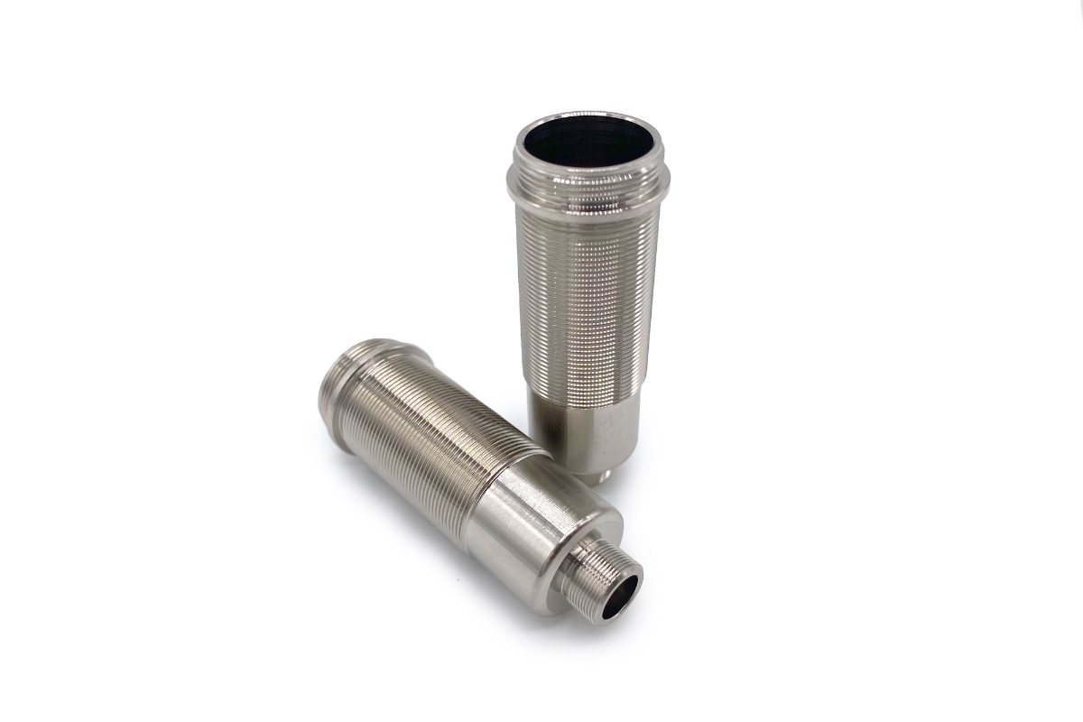 Fotografie produktu: SWORKz S35 BBS System SMC těla tlumičů L (+5.6mm)