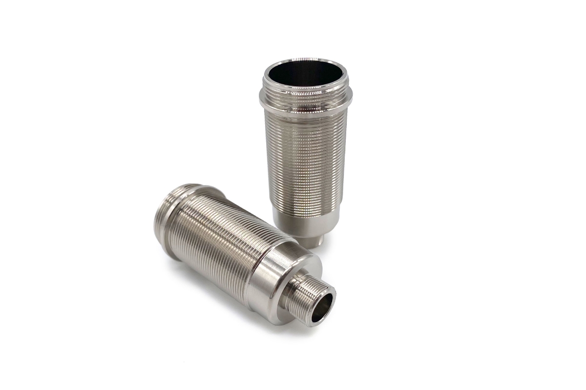 Fotografie produktu: SWORKz S35 BBS System SMC těla tlumičů S (+5mm)