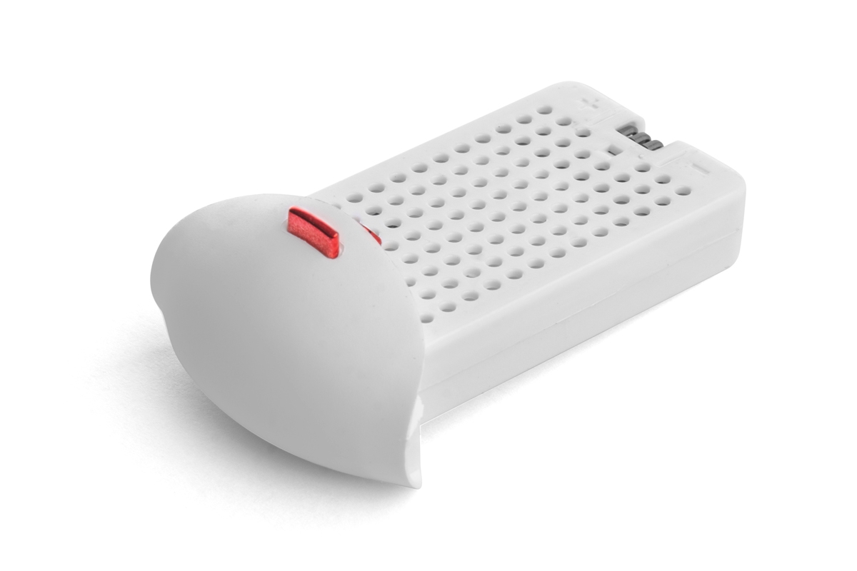 Fotografie produktu: SYMA Akumulátor 3,7V 500mAh X23W (bílá)