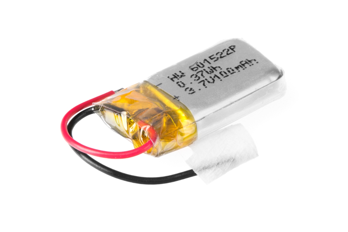 Fotografie produktu: Akumulátor Heli SYMA S5 100mAh