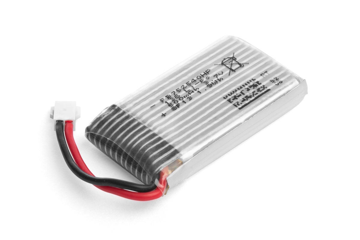 Fotografie produktu: SYMA Akumulátor 3,7V 500mAh X5SW, X5C