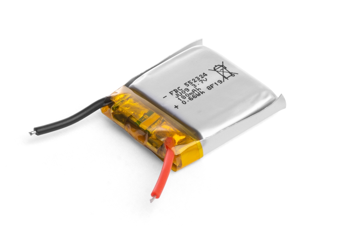 Fotografie produktu: Akumulátor Syma X20W 3,7V 180mAh