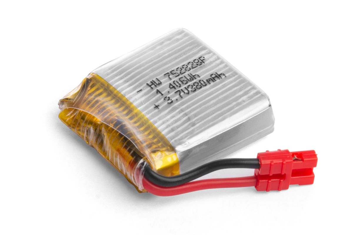 Fotografie produktu: Akumulátor Syma X21W 3,7V 380mAh