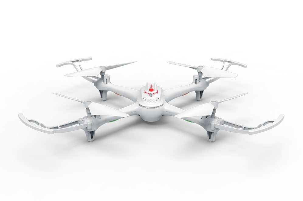 Fotografie produktu: Syma X15T 4 kvadrokoptéra RTF