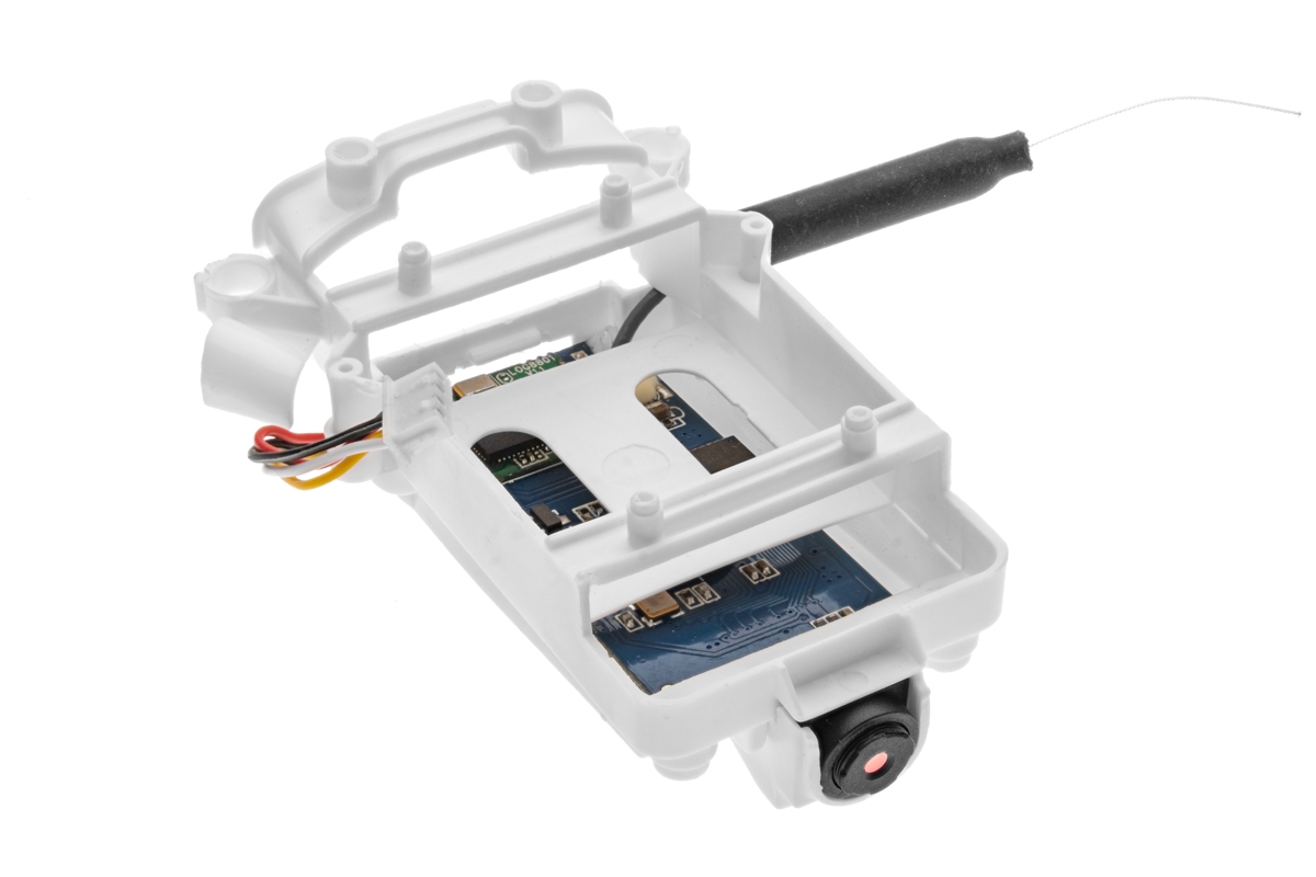 Fotografie produktu: SYMA X15W - kamera