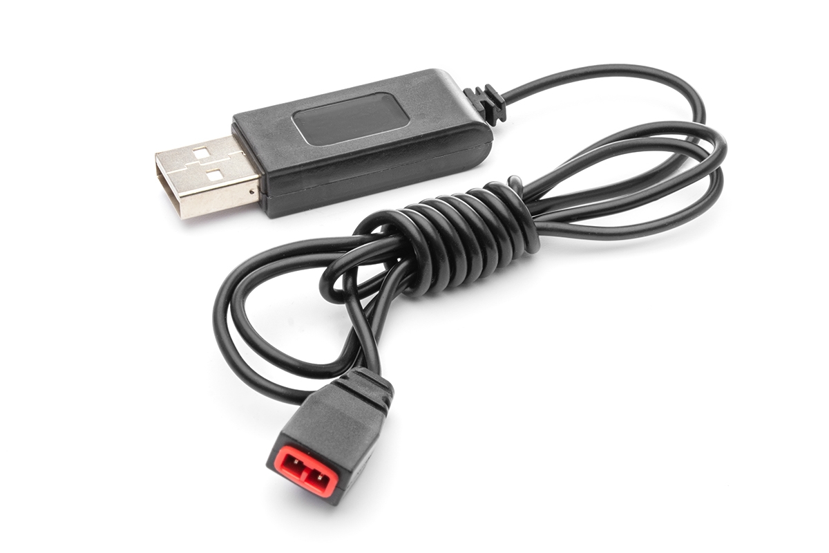 Fotografie produktu: SYMA X15W, SY5HW, X21W, X5UW-D - USB nabíjecí kabel
