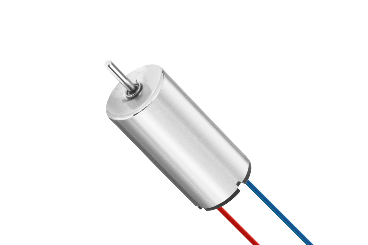 Fotografie produktu: SYMA X22W - motor A