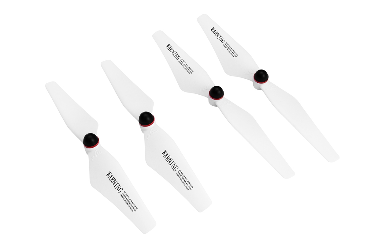Fotografie produktu: SYMA X25PRO - vrtule (4ks)