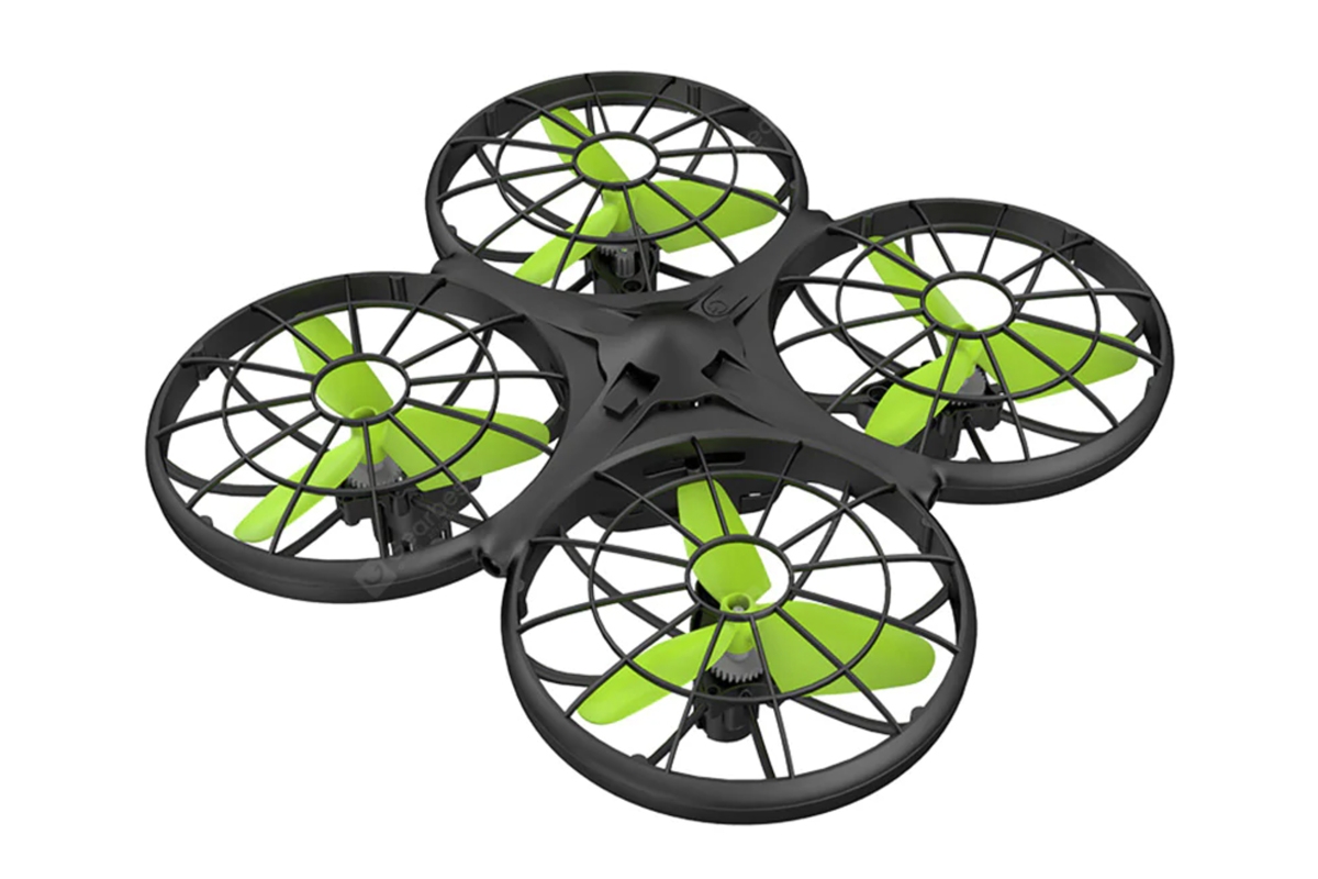 Fotografie produktu: Syma X26 kvadrokoptéra RTF