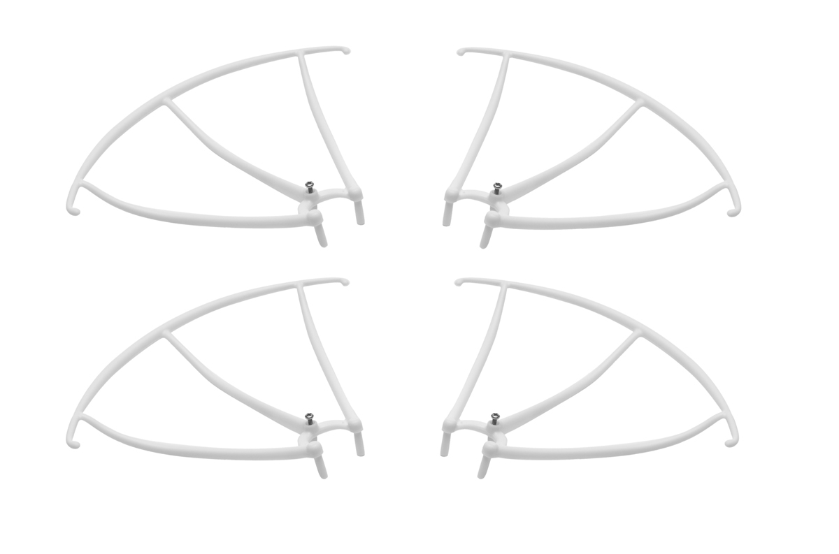 Fotografie produktu: SYMA X5SW - ochranné oblouky