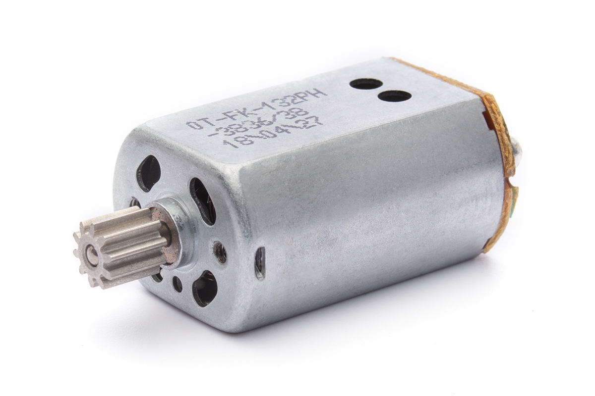 Fotografie produktu: SYMA X8PRO - motor