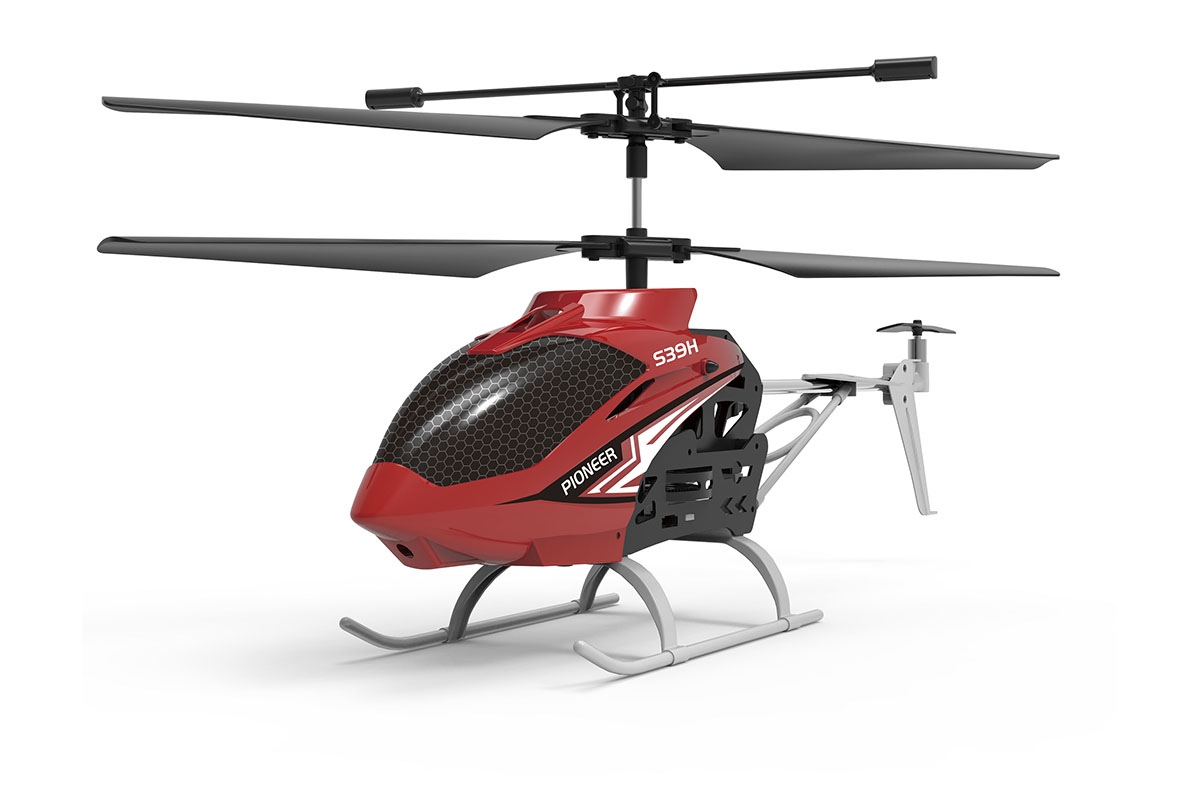 Fotografie produktu: Syma S39H RC Vrtulník