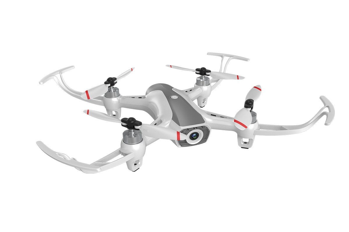 Fotografie produktu: Syma W1PRO 4 kvadrokoptéra RTF