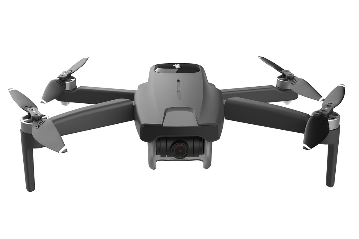 Fotografie produktu: Syma W3 kvadrokoptéra RTF