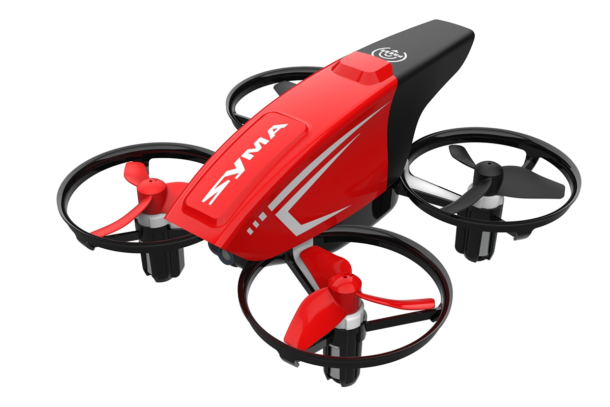 Fotografie produktu: Syma X36 kvadrokoptéra RTF